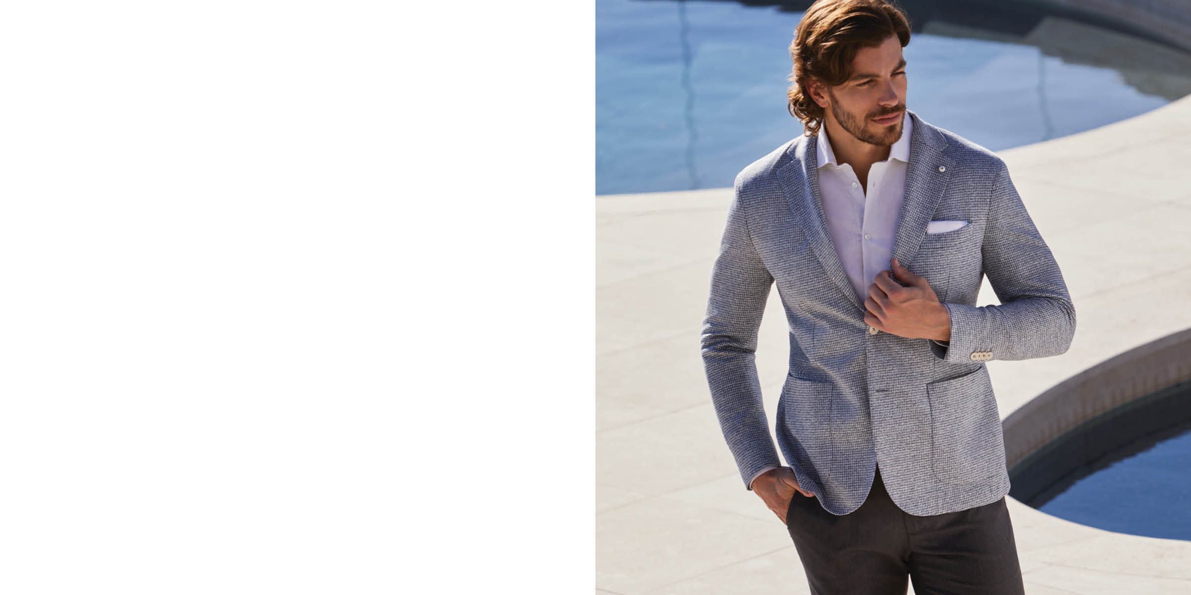 L.B.M. 1911 Designer Collection | Mitchell Stores